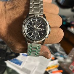 Beautiful BeautifulSeiko Solar Watch