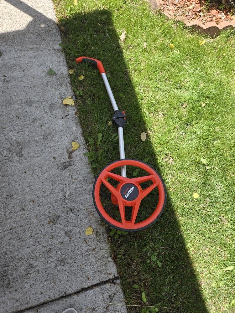 100 Ft Measuring Tape