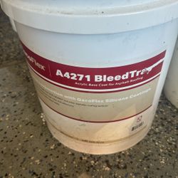 A4271 Bleedtrap Primer For Silicone