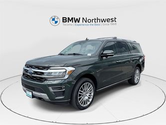 2022 Ford Expedition