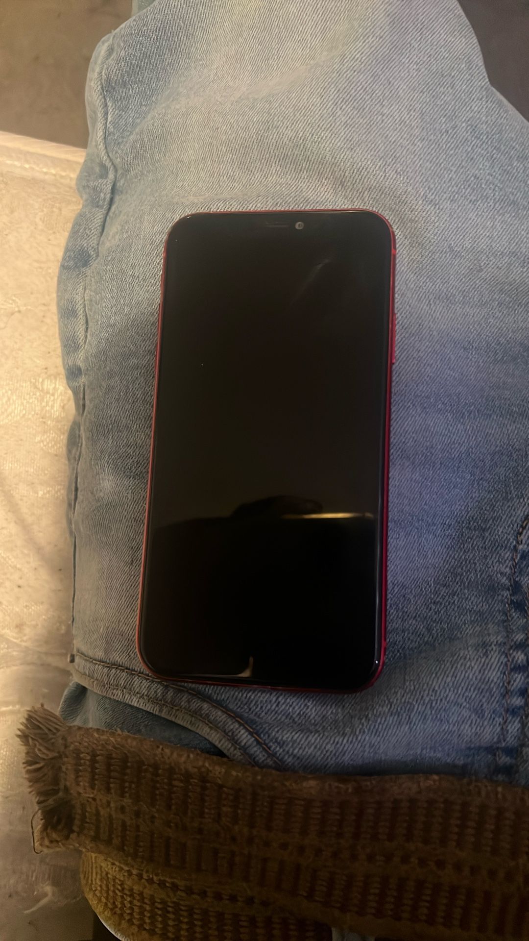 iPhone 11