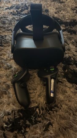 Vr headset