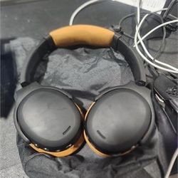 Skullcandy Crusher ANC 2 Wireless [Like New]