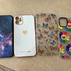 iPhone 11 Cases 