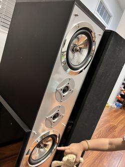 Divinci speaker