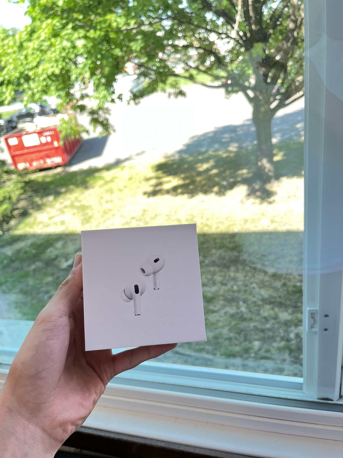 AirPods Pro 2 ( Sealed )