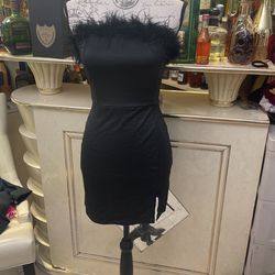 Dress Vestido