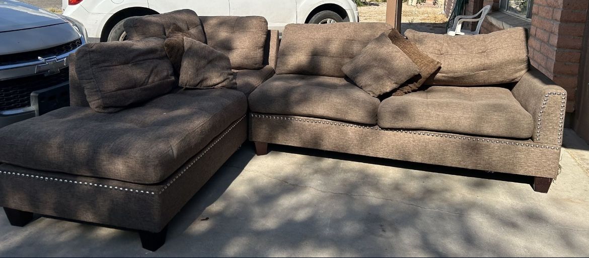 Sectional Couches for Sale in Tucson, AZ OfferUp