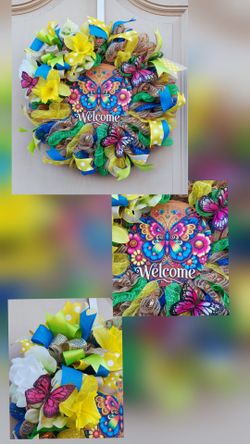 Wreaths