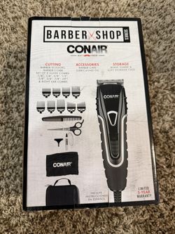 CONAIR -Shaving machine