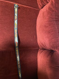 Mexican Belt 