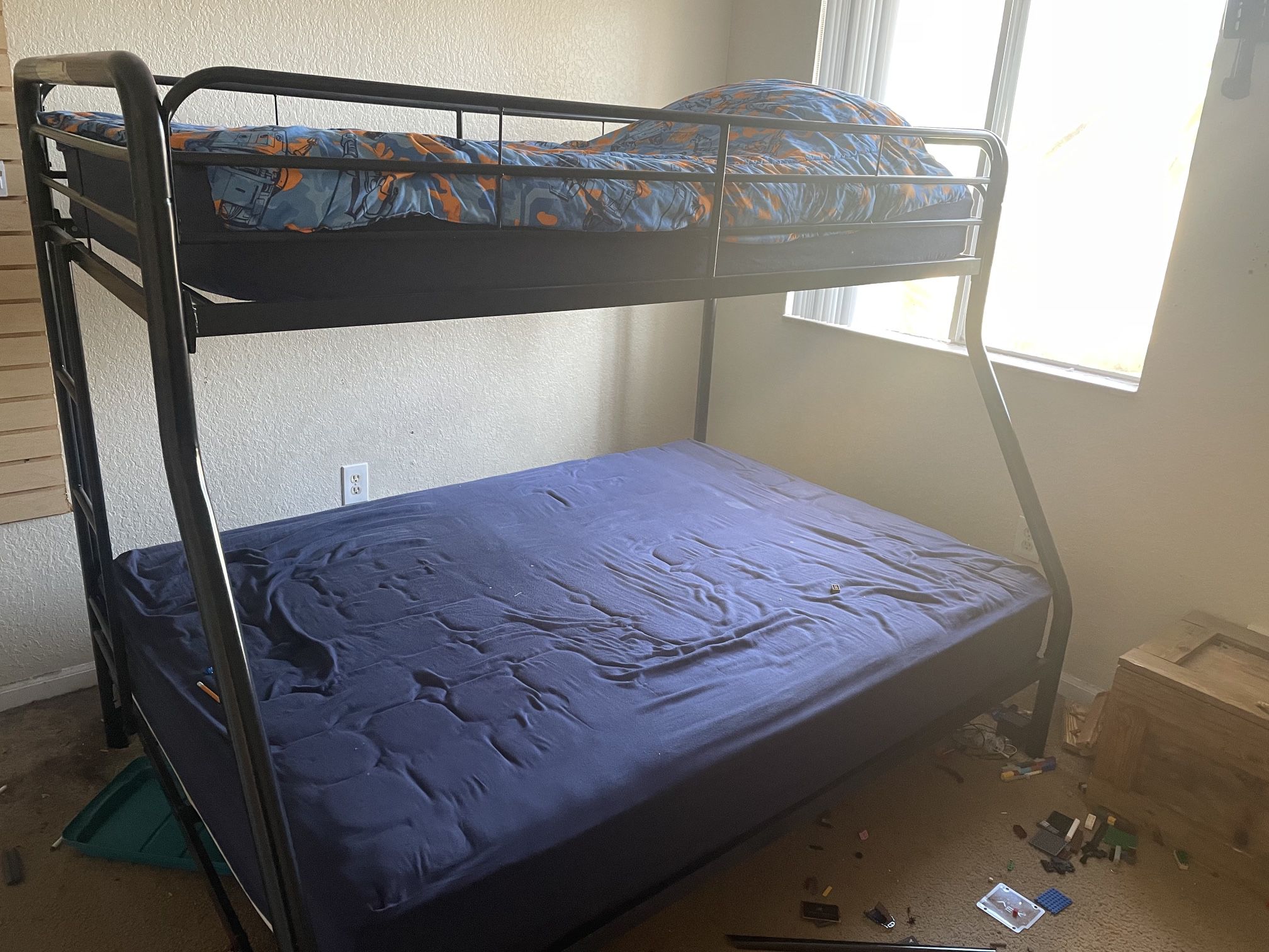Bunk Bed FREE