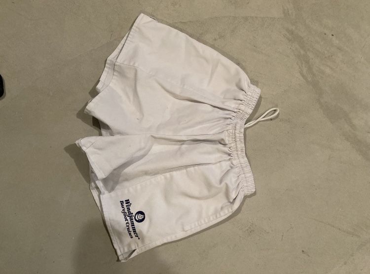 Windjammer Vintage Shorts