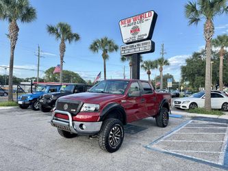 2007 Ford F-150