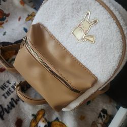 Bag Pikachu/pokemon