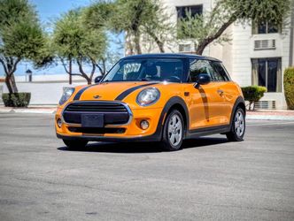 2016 Mini Hardtop