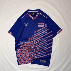 Thailand Jersey