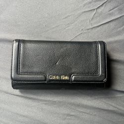 Calvin Klein Wallet 