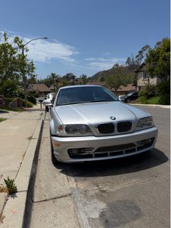 2003 BMW 330Ci