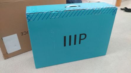 Monoprice 22" Drawing Tablet