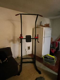 Workout gym
