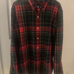 Polo Ralph Lauren Shirt