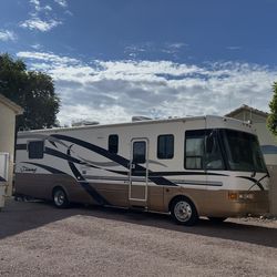 1998 National Tradewinds