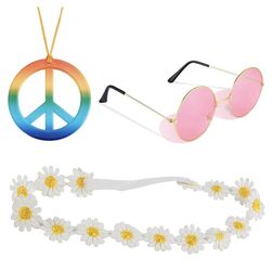 Hippie Costume