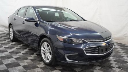 2016 Chevrolet Malibu