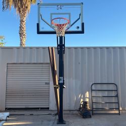 Basket Ball Hoop