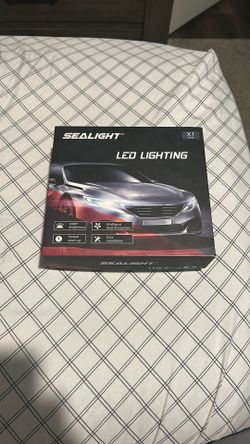 Sealight LED Lighting