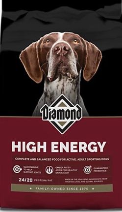 Dog Food