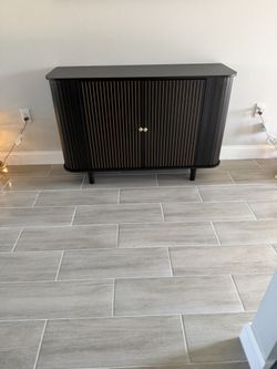 Sideboard Buffet Cabinet With Storage