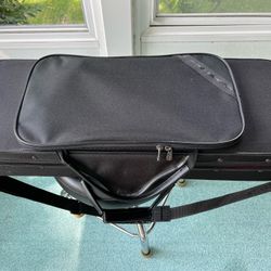 3/4 Violin Case Only