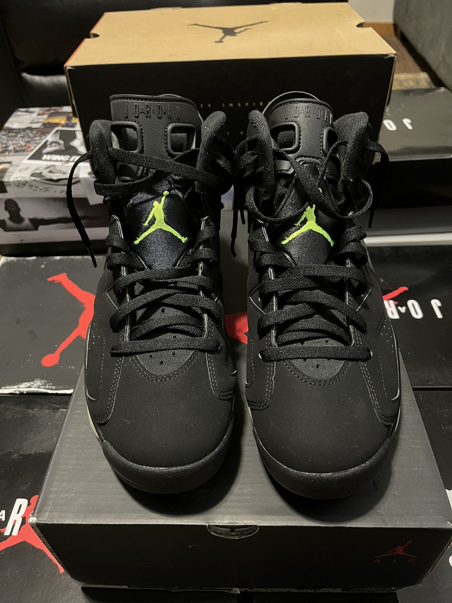 Jordan 6