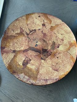 Decorate Plate