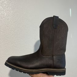 Irish Setter Work Boot 10.5 New