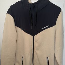 Hollister jacket 
