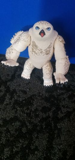 Dungeon Dragons Owl Bear