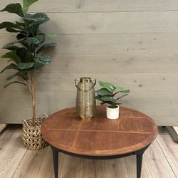 Mid Century Modern Coffee Table 