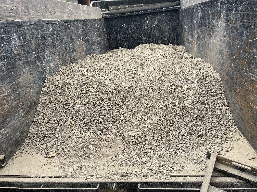 FREE CLEAN DIRT TIERRA LIMPIA GRATIS