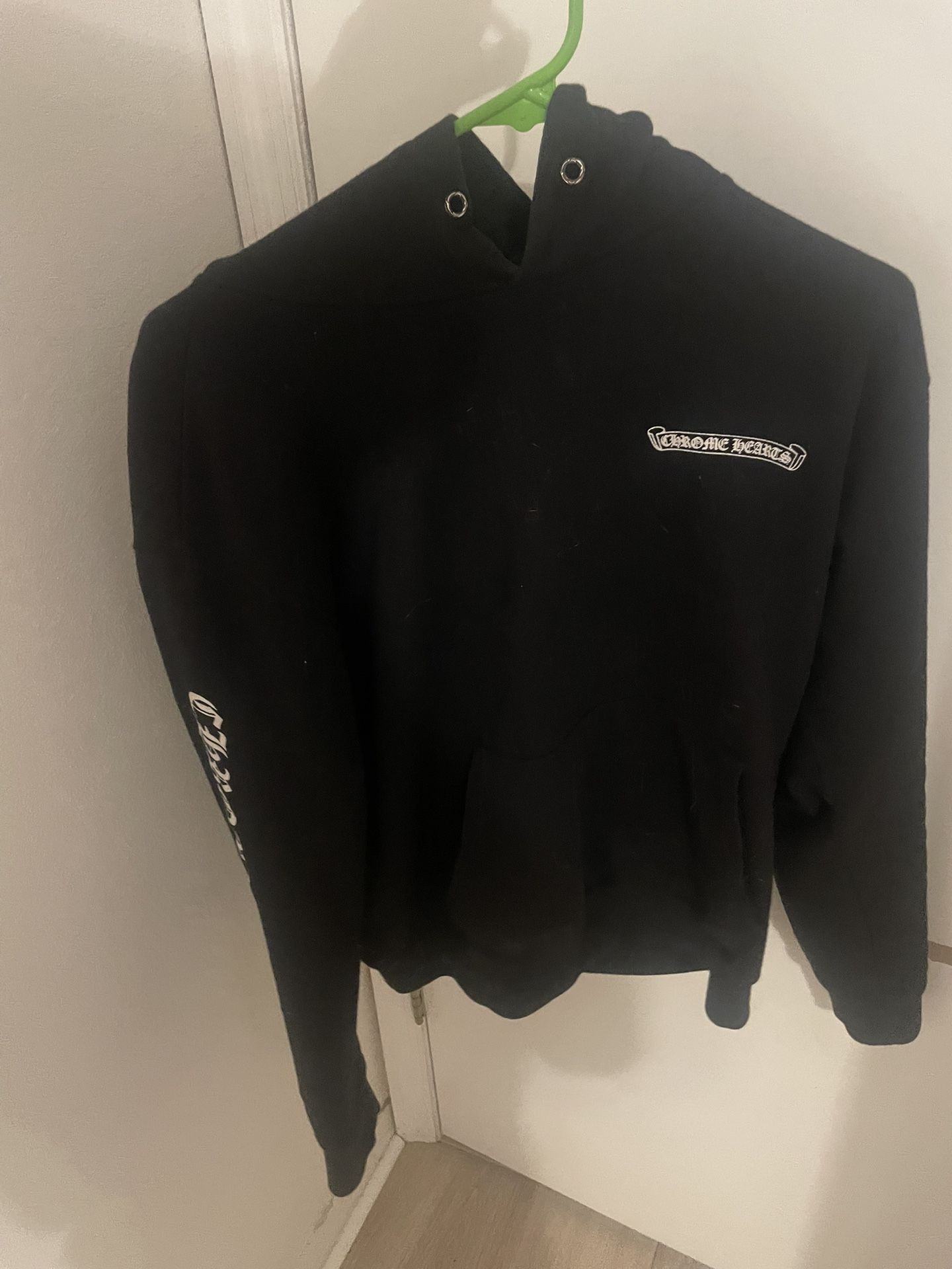 Chrome Hearts Hoodie