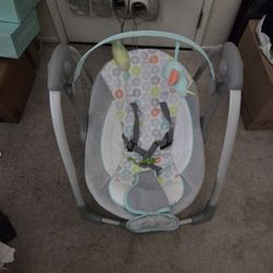 Baby Swing 