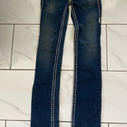 True Religion Women Jean