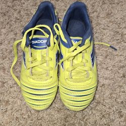Cleats 