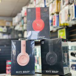 Beats Solo 3 Available 