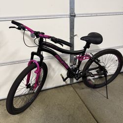 26 Inch Bike