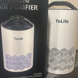 ToLife Air Purifier
