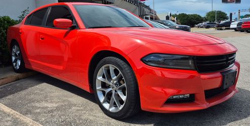 2022 Dodge Charger