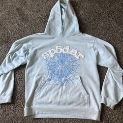 Sp5der hoodie